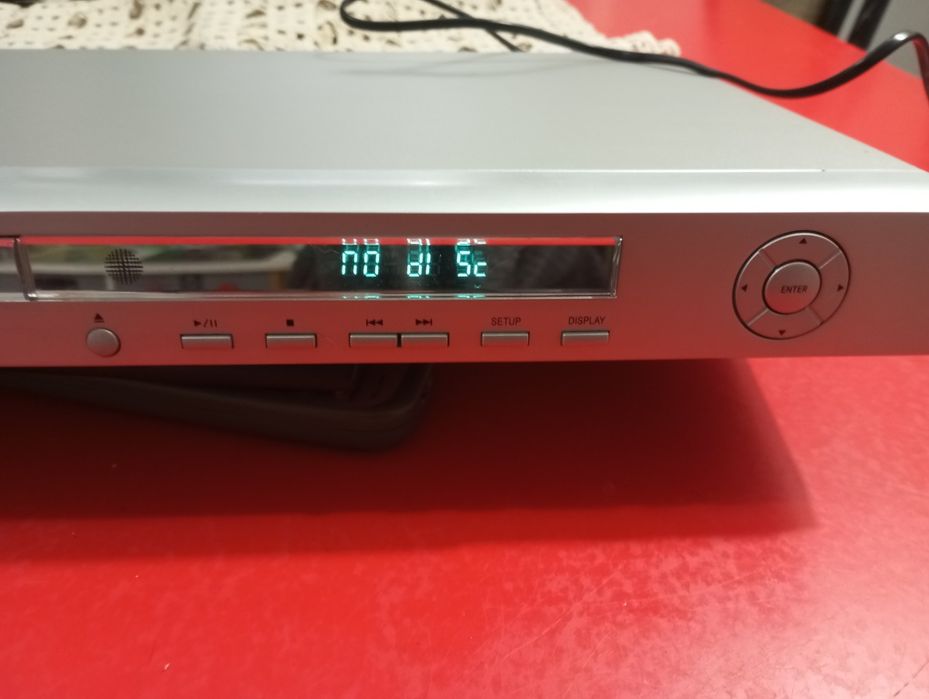Leitor de DVD sanyo435729517280634885