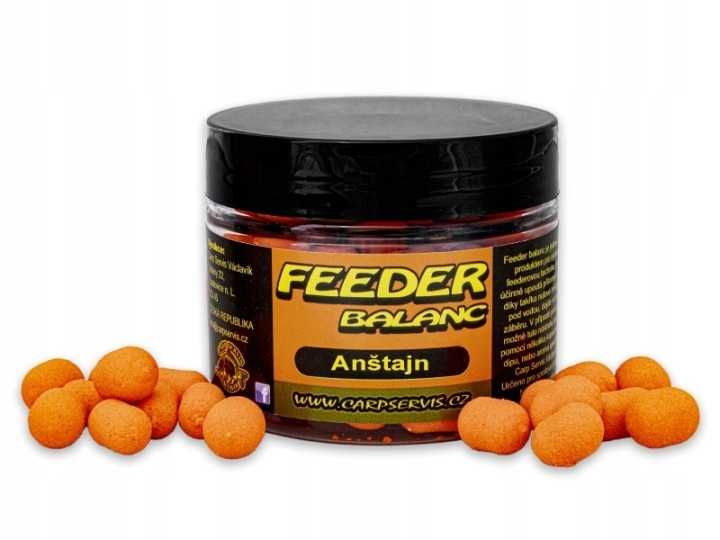 Carp Servis Wafters DUO Mango Ananas Feeder balanc 12mm 8070