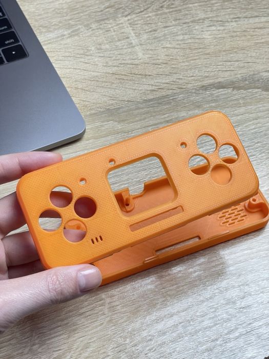 3D Друк/Печать/Printing