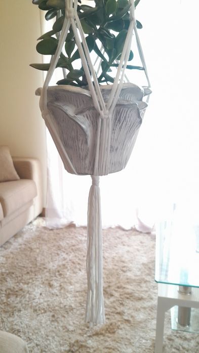 Suporte para plantas