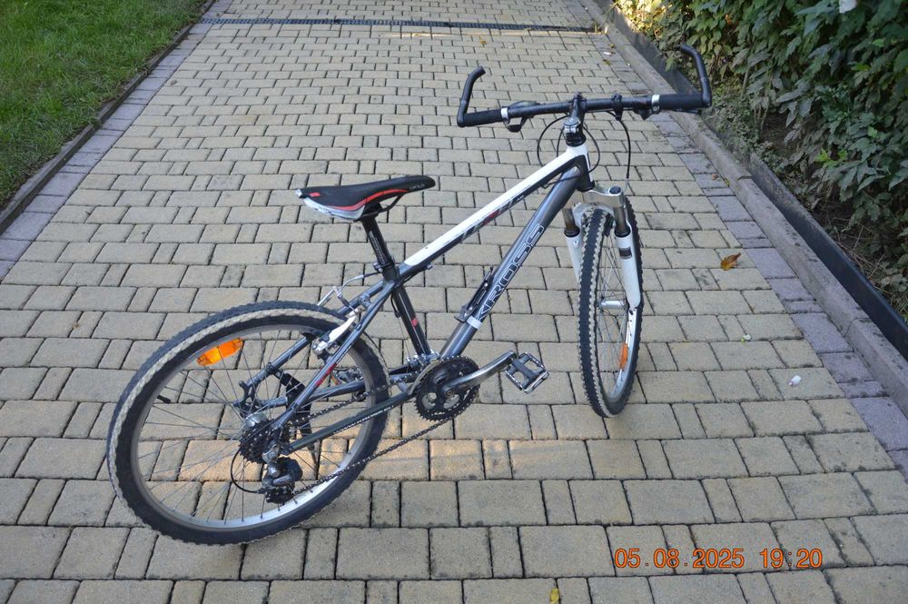 Rower Kross Level A6 24"