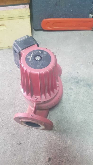 pompa obiegowa grunfos 80-30/4