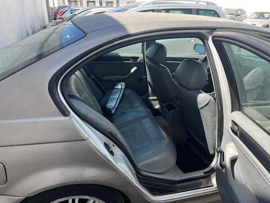 BMW 320 e46 2.0d