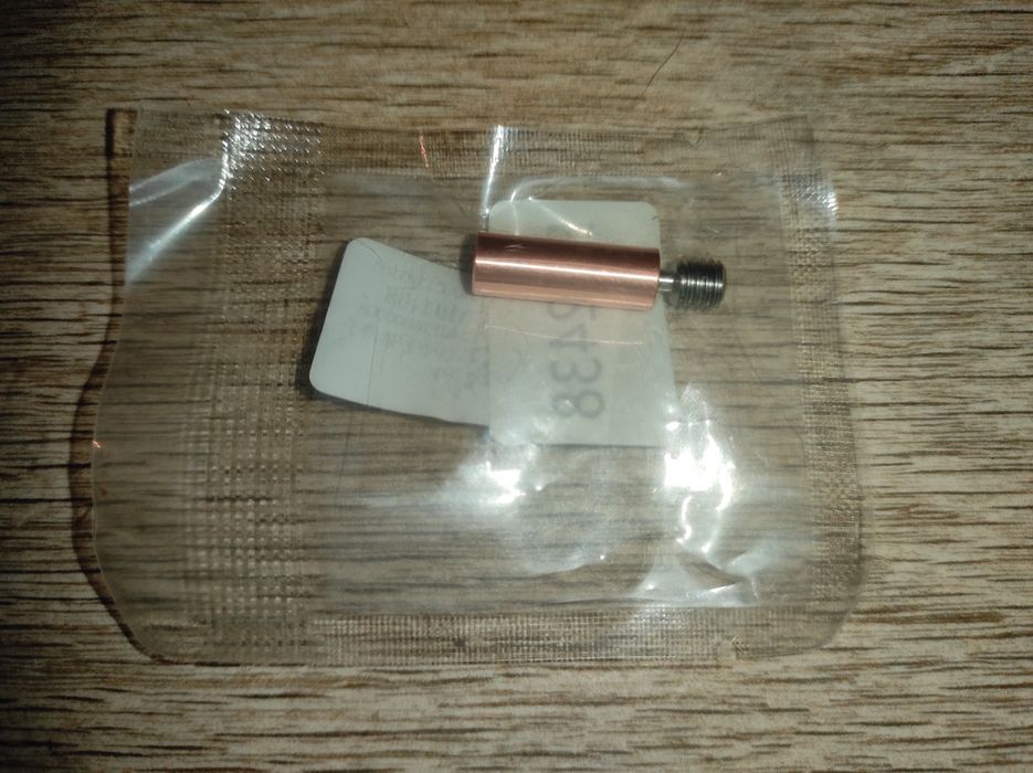 Запчасти на 3д принтер