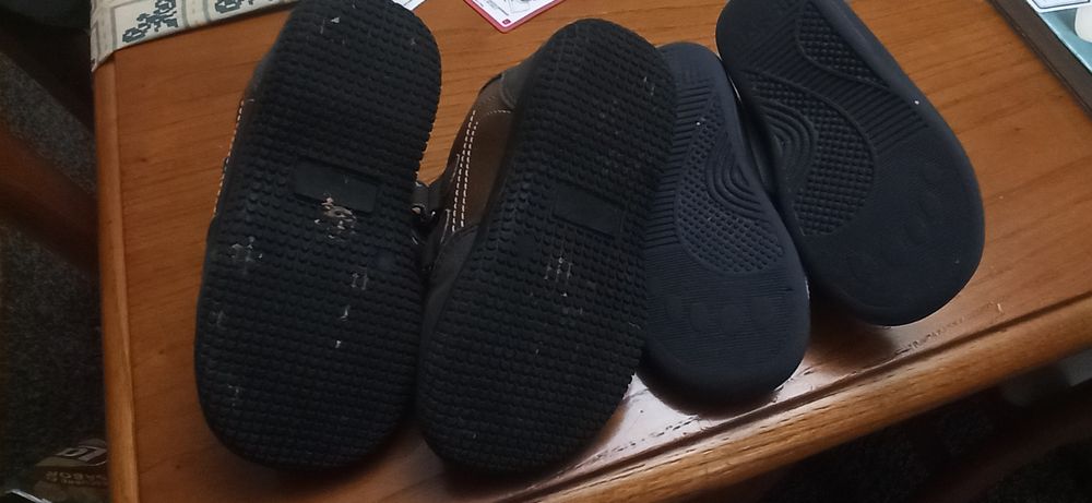 Sapatos e pantufas zippy 22