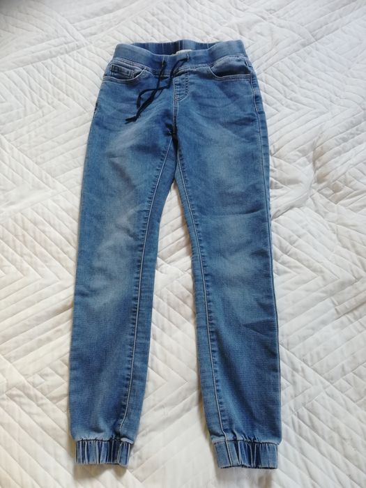 Spodnie Miss bonbon rozmiar S