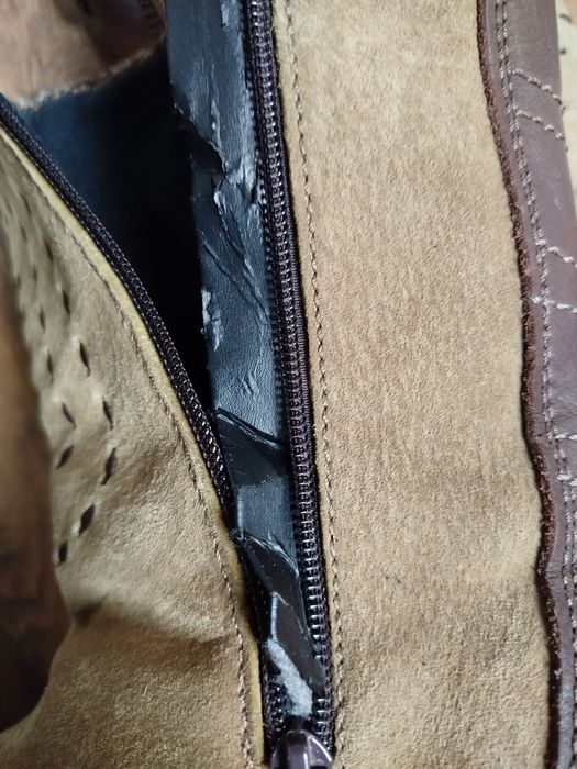 Kozaki damskie MERRELL r.39