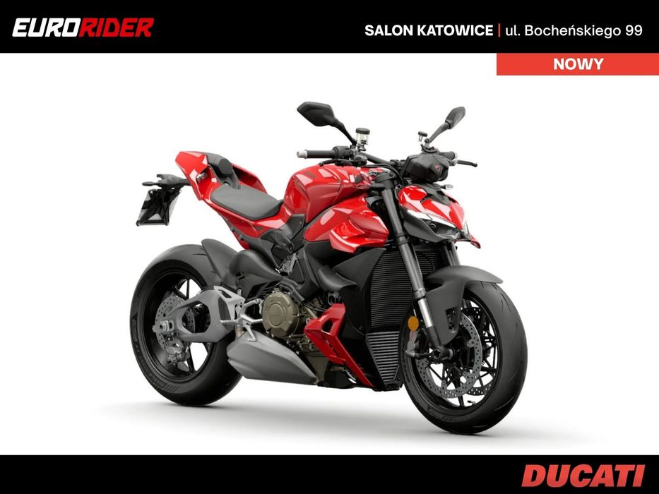 Ducati