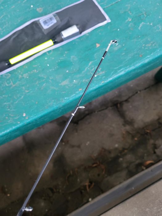 Спінінг Флагман Bonus