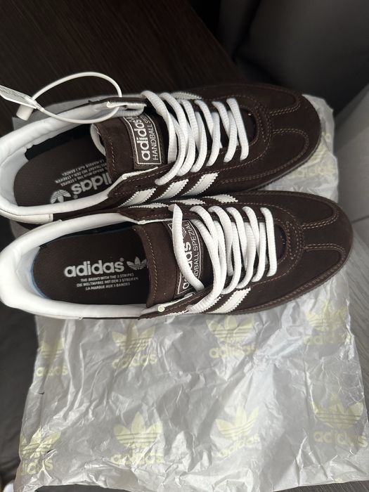 Кеди adidas spezial