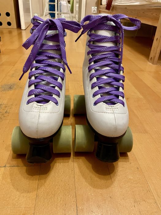 Wrotki r. 38 playlife melrose