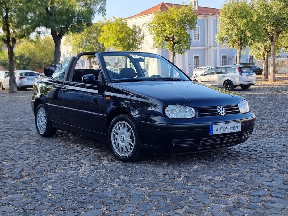 Volkswagen Golf — fotografia 10