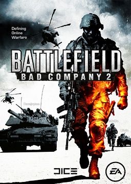 Аккаунт Battlefield,battlefield BC2