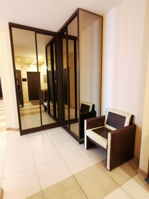 3-комнатная квартира по адресу Князя Святослава пл. (площадь 113 м²) - Atlanta.ua - фото 16