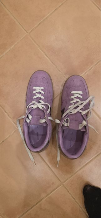 Buty damskie "reserved"