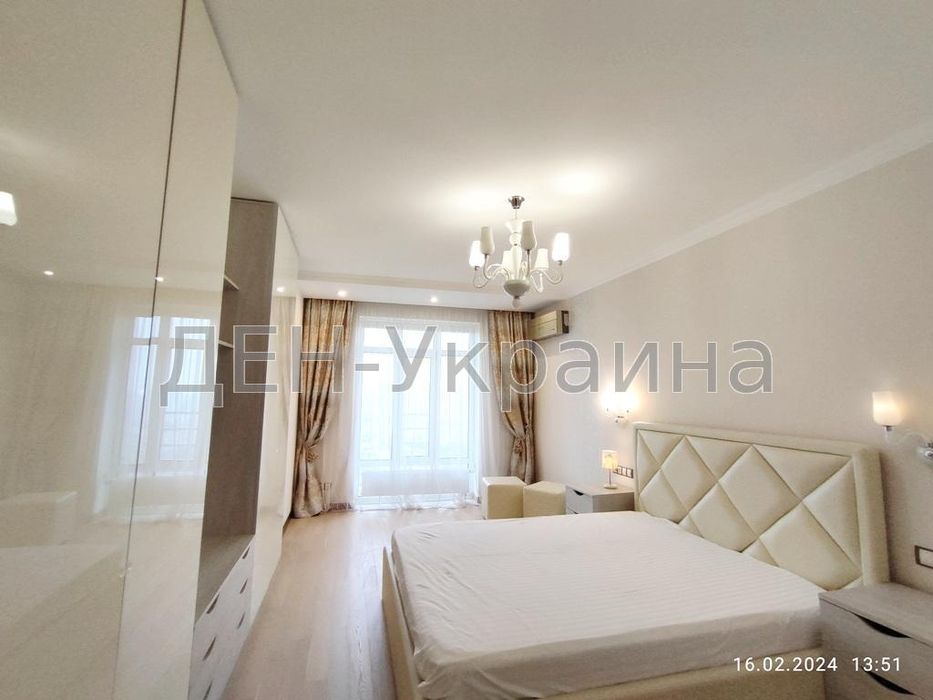 Багатокімнатна квартира за адресою вул. Білоруська (площа 130 м²) - Atlanta.ua - фото 6