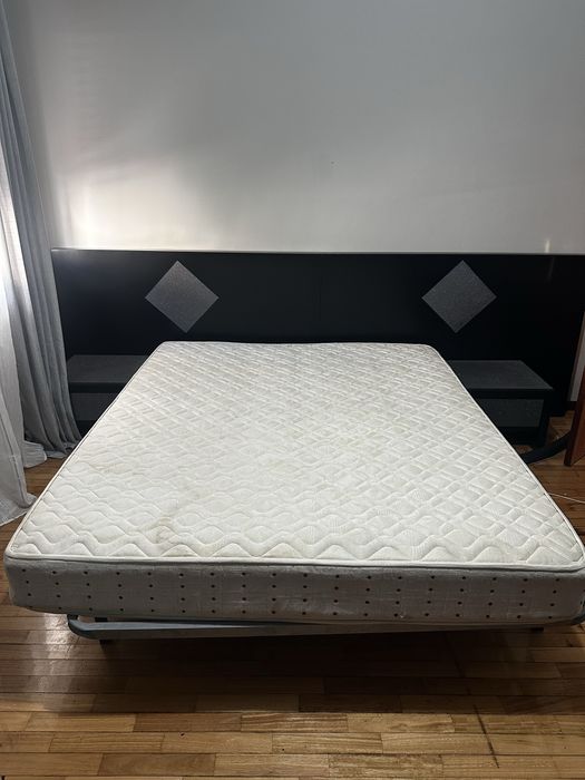 Colchão cama de casal