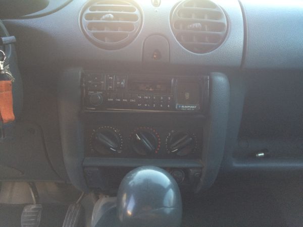 Para Peças Renault Kangoo Express (Fc0/1_)