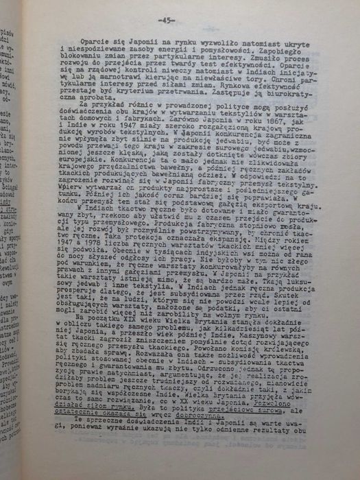 Wolny Wybór – Milton Friedman & Rose Friedman