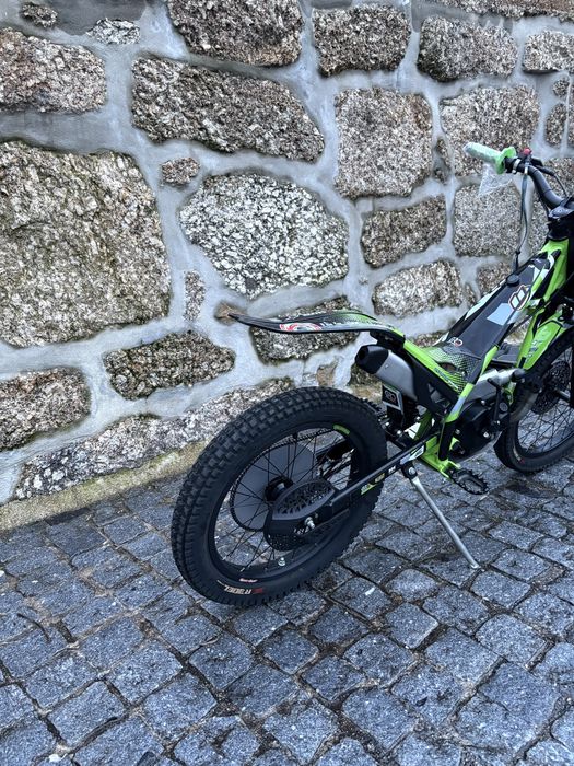 Vertigo mini 20 (mini trial)