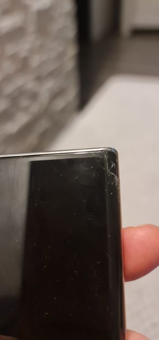 Samsung Galaxy Note 10 plus czytaj opis