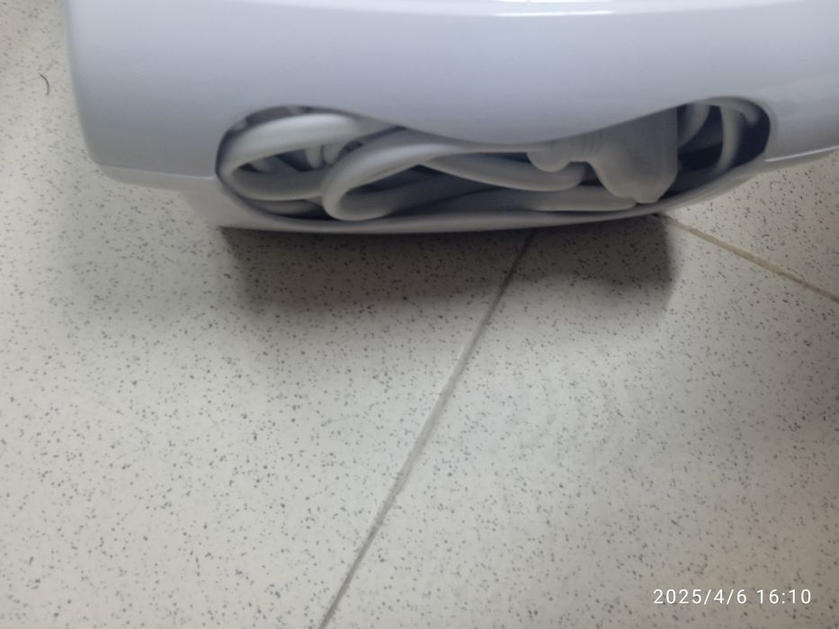 Inalador/nebulizadir marca Sanitas