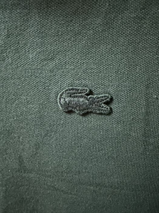 Футболка поло lacoste