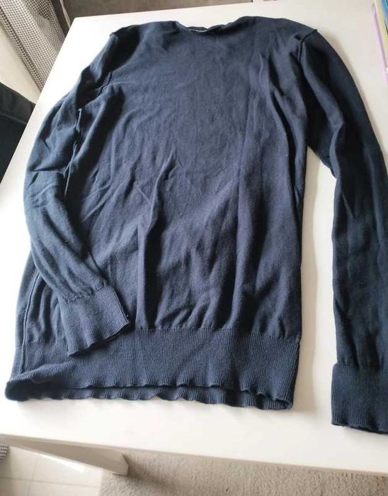 Camisola Azul - Primark