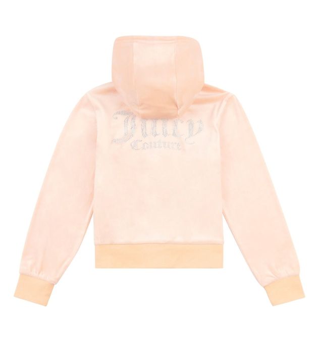 Кофта Juicy Couture