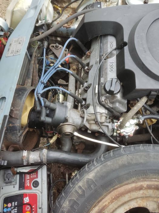 Продам Заз 1103 Славута