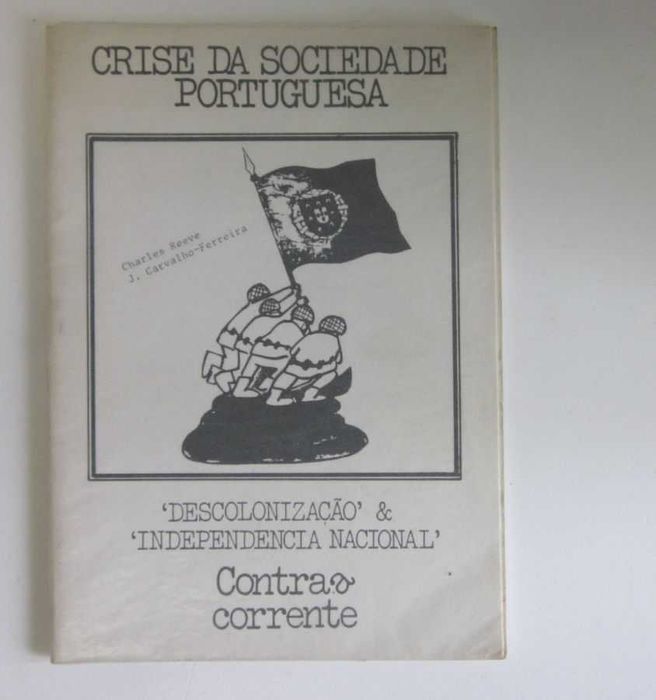 POLÍTICA PORTUGUESA - Vários Livros