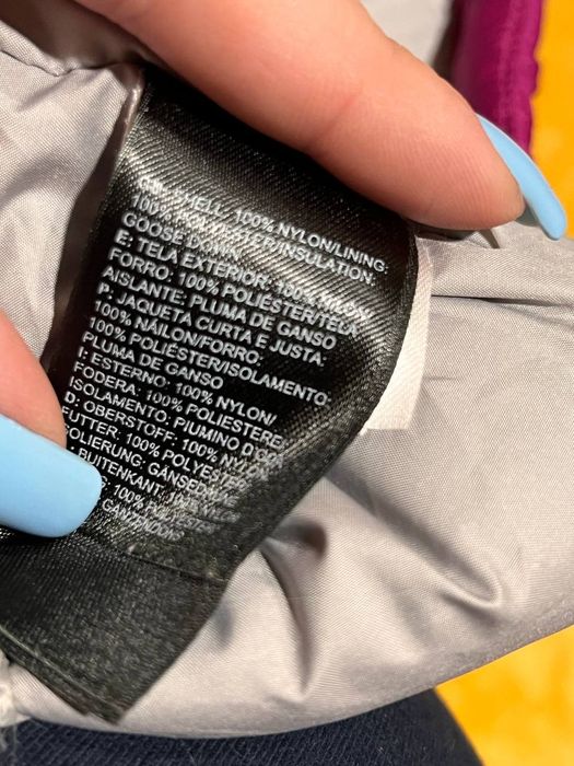 Безрукавка The North face желетка TNF куртка ветровка тнф жилетка