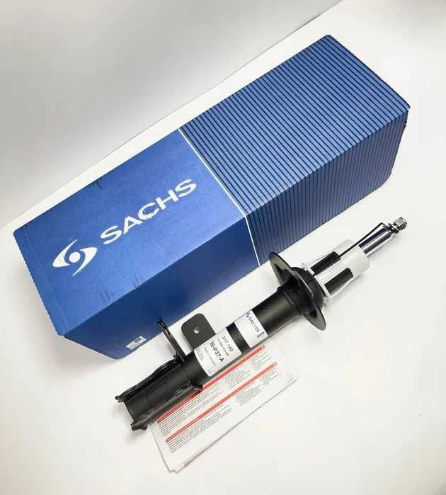 Амортизатор Задній Chevrolet/Daewoo Lacetti/Nubira