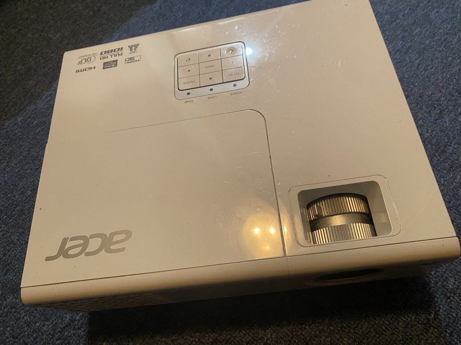 Проектор Acer H6510BD