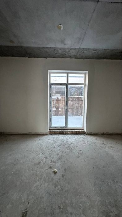 Таунхаус на етапі ремонту в Ірпені.