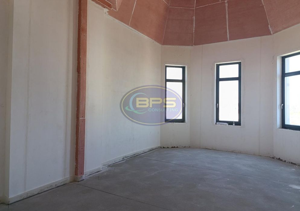 Многокомнатная квартира по адресу ул. Соборная (площадь 140 м²) - Atlanta.ua - фото 11