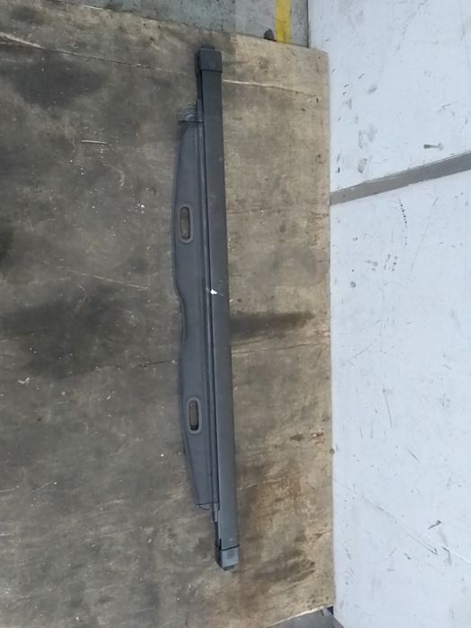 Chapeleira / tampo da mala CHEVROLET Captiva (C100, C140)