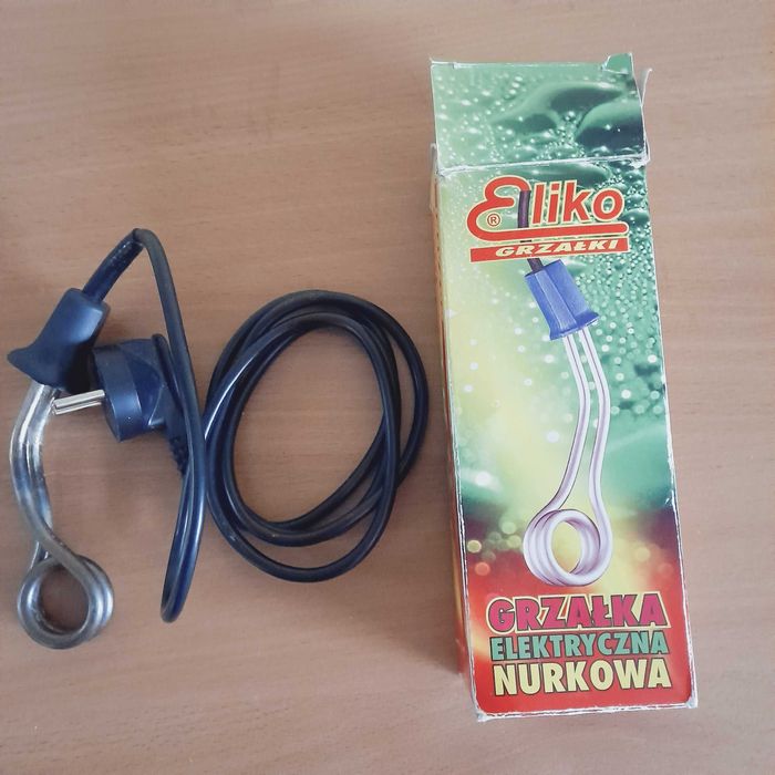 Grzałka nurkowa 300 W