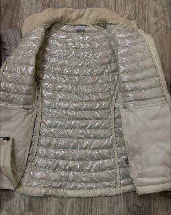 Куртка жіноча “Columbia “ оригінал