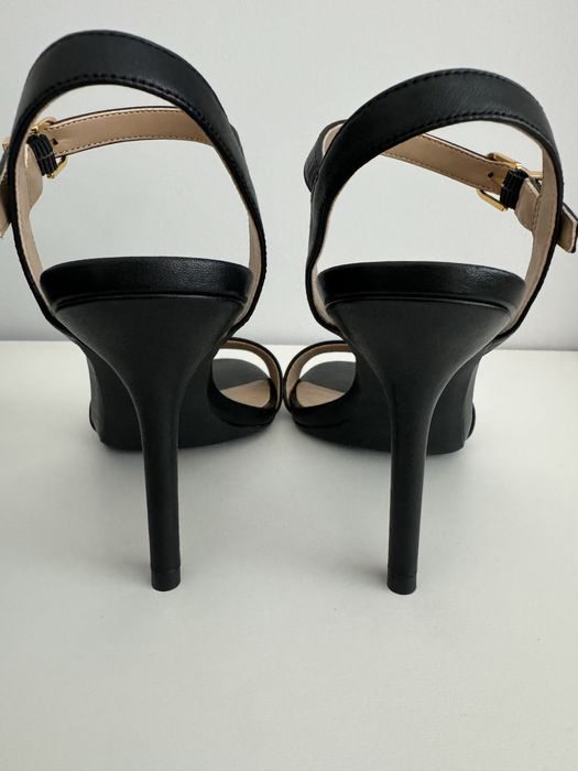 Sandálias Novas Ralph Lauren