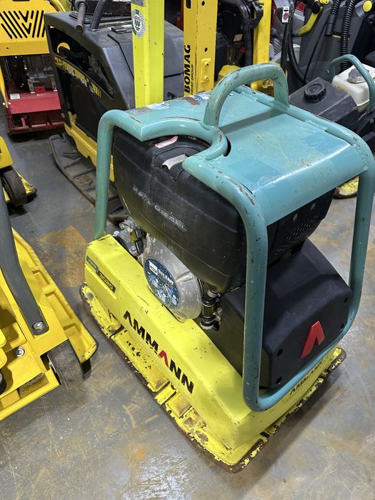 Віброплита Ammann APR 30/20 дизель hatz Wacker Трамбовка вібротрамбовк