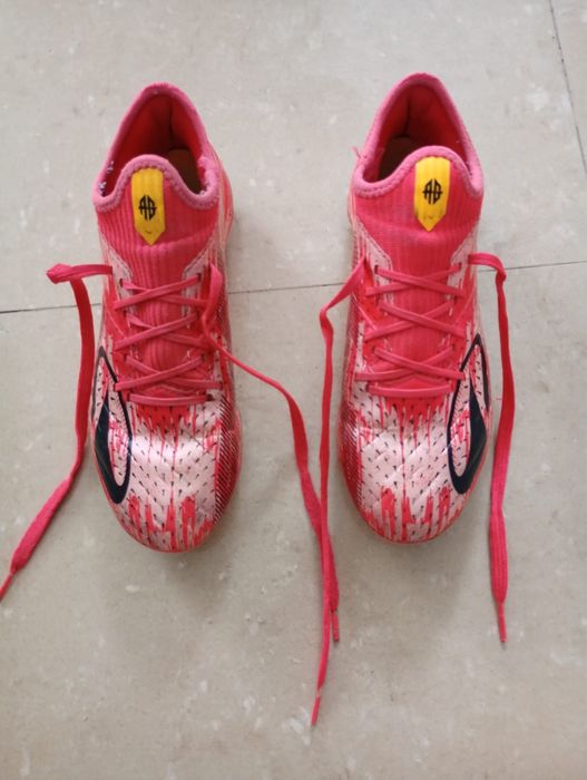 Buty piłkarskie Kipsta CLR 7 Elite SG  Antoine Griezmann