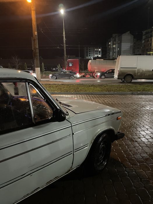 Продам шестьорку Ваз 2106