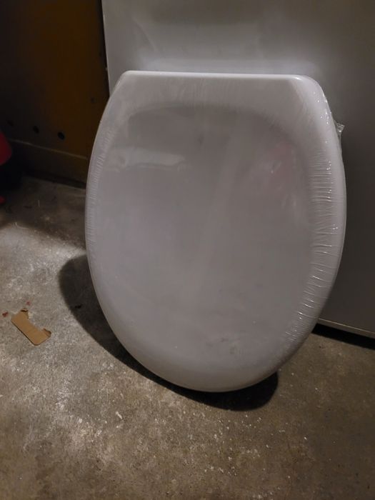 Sprzedam deske sedesową