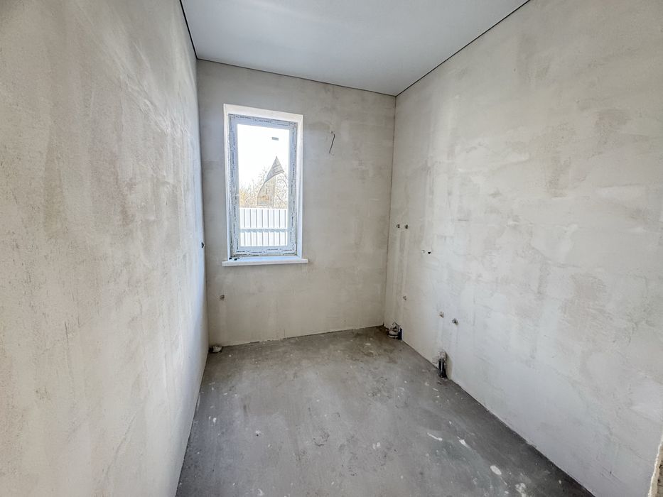 Будинок 80м2 БЕЗ КОМІСІЇ в центрі з ГАЗОМ