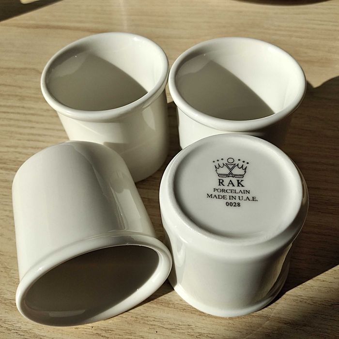 RAK    Porcelain