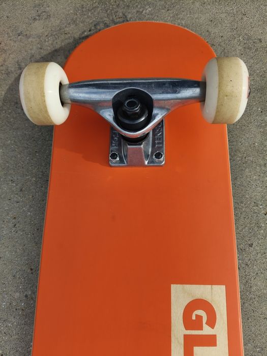 Skate Globe 7.0 criança