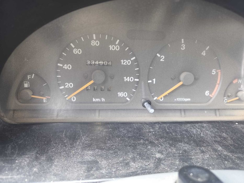 Suzuki Vitara — fotografia 3