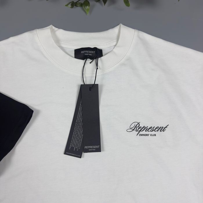 Футболка represent Represent репрезент футболка