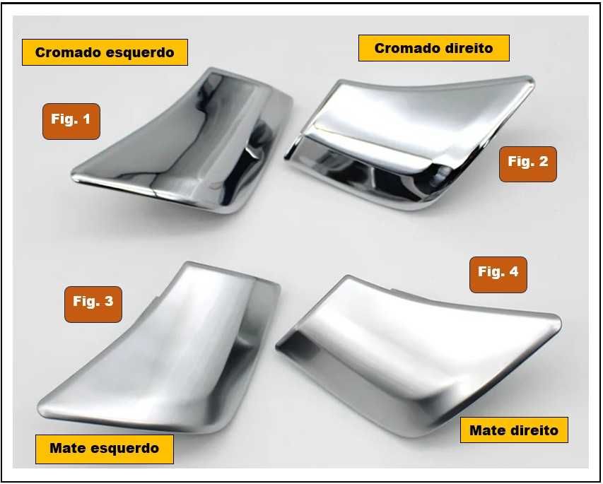 Emblema símbolo estrela vertical e de substituição capô Mercedes Benz
